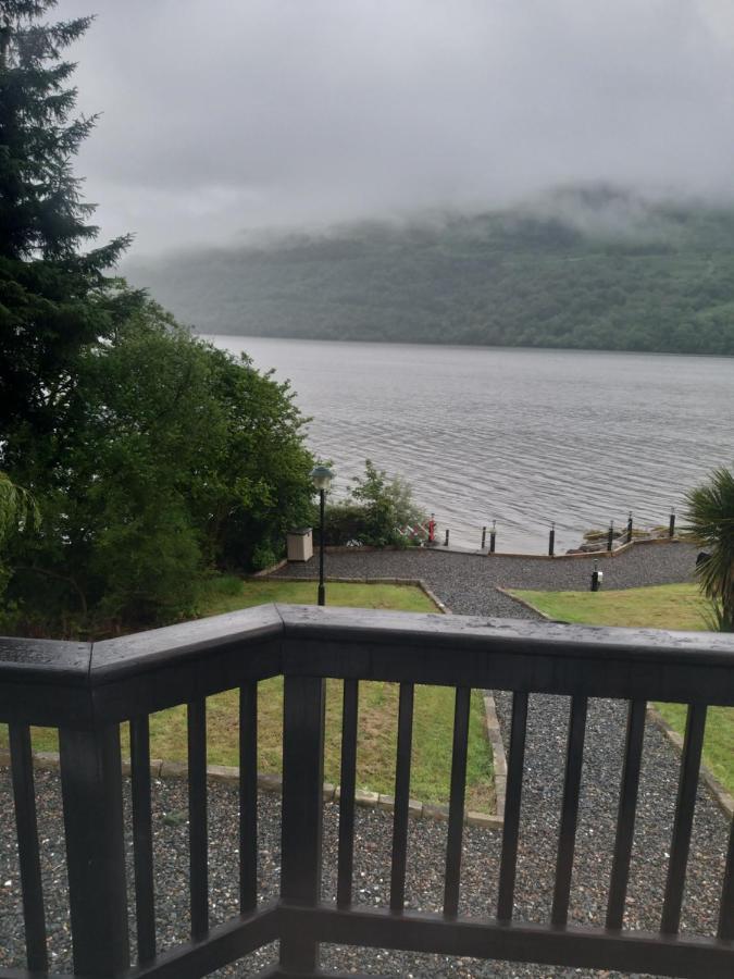 Waterside 3 Bed Cottage, Hot Tub, Sauna, Pvt Beach Арочар Екстериор снимка